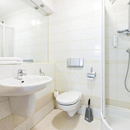 Viwaldi Apartment Elblag Ngoại thất bức ảnh